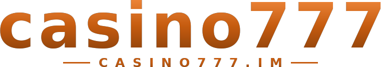 casino777 logo