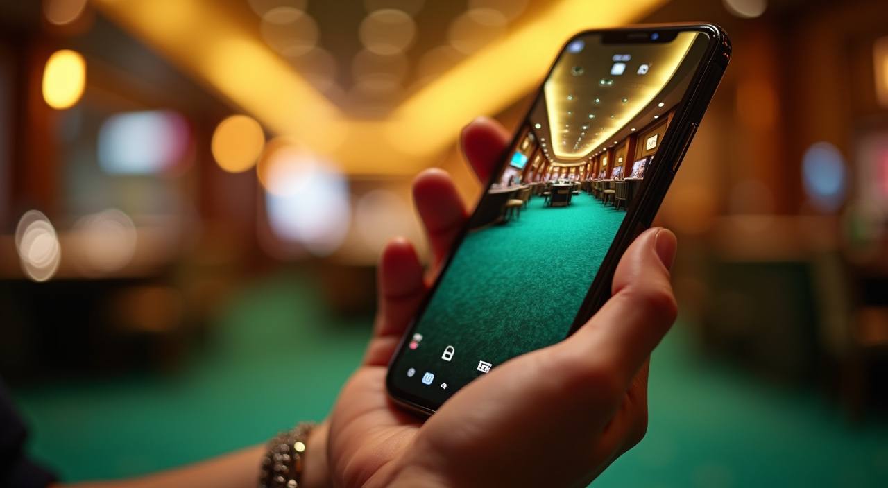 casino777 Open the Home Lobby by Game Type
